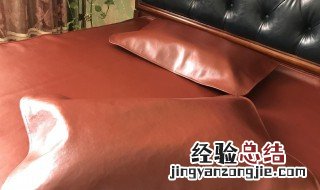 牛皮席多少钱一床 牛皮席的6个好处