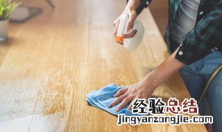 木家具发霉怎么解决 木家具应该如何保养