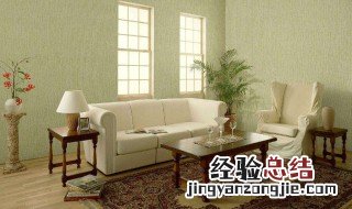 无缝墙布有刮痕怎么处理 处理方法如下