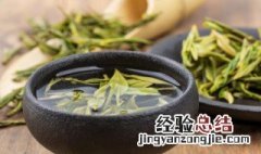 大佛龙井是绿茶吗? 大佛龙井是绿茶吗