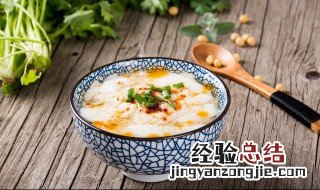 鸡汤豆腐脑做法大全 鸡汤豆腐脑做法