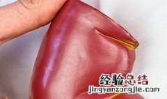 腰子是哪个部位图解 腰子是哪个部位