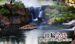 梦见流水什么寓意 梦见流水什么寓意周公解梦