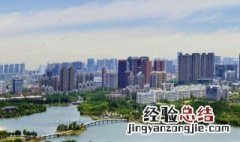 合肥经济技术开发区属于哪 合肥经济开发区是什么区