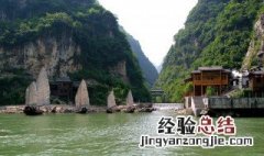 三峡人家风景区介绍 三峡人家风景区有哪些