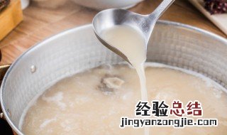 卤汁能重复使用吗 卤汁能重复使用吗为什么