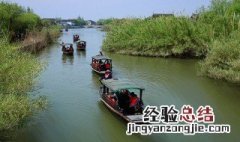 沙家浜景点介绍 沙家浜景点简介