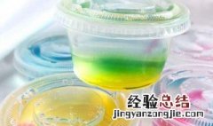 泡泡胶怎么做100%成功 泡泡胶简单做法100%成功