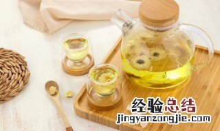 菊花怎样储存不会生虫 如何保存菊花