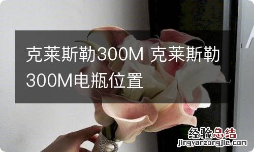 克莱斯勒300M 克莱斯勒300M电瓶位置