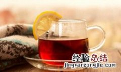 全发酵茶有哪些品种 湿气重最怕三种茶