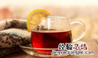 全发酵茶有哪些品种 湿气重最怕三种茶