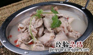 吃羊肉不能吃的食物 吃羊肉不能吃的食物是什么