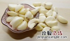 泡大蒜用白醋还是陈醋 大蒜泡醋用白醋还是陈醋