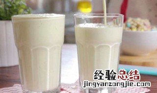 原味麦片如何做奶昔 原味麦片怎样做奶昔