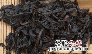 乌龙茶四大功能的三大禁忌 乌龙茶的效果是什么