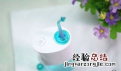 冲牙器清洁方法 冲牙器的清洁方法