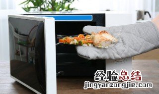 铝容器可以放微波炉加热吗 微波炉中可以放铝制容器吗