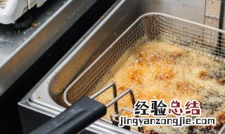 虾饼要什么面粉才能炸又香又脆 虾饼用什么粉炸才脆皮