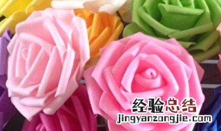 pe花原料 pe玫瑰花是什么材质