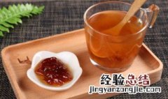 什么是蜜茶 什么叫蜜茶