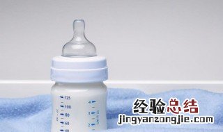 奶瓶消毒方法和步骤 奶瓶消毒一般用哪三种方法