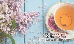 窨花茶的特点 窨花茶的特点是什么