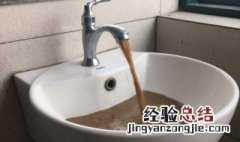 家庭排水管道清洗方法 家庭自来水管道如何清洗