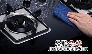 燃气灶怎么选购技巧火力 燃气灶怎么选购技巧