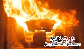 火化为什么要割内脏
