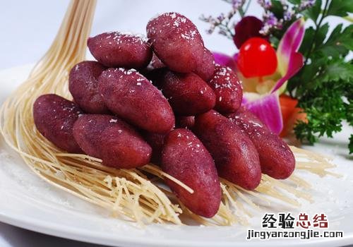 宝宝拉肚子可以吃红薯吗 宝宝拉肚子可以吃红薯吗三岁