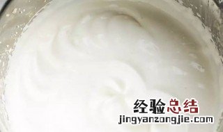 奶油怎么选 生日蛋糕奶油怎么选