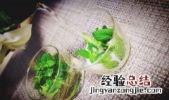 mojito怎么调配 mojito怎么调