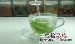 飘雪花茶如何泡 飘雪花茶的功效与作用