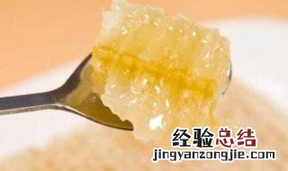 真蜂巢和假蜂巢的区别是什么 真蜂巢和假蜂巢的区别