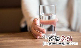 开水可以放微波炉里吗 开水能放微波炉吗