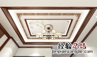 如何选购集成吊顶板 如何选购集成吊顶