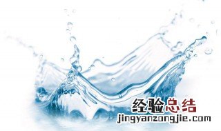 水碱用什么清理 清理水碱最好的方法