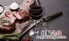 牛排可以不加油煎吗 牛排不用油煎可以吗