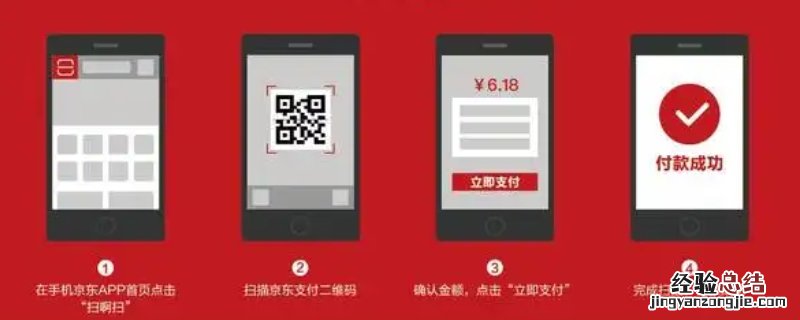 提现京东支付是什么意思 京东支付是什么意思