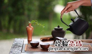 如何沏茶 开会时候如何沏茶