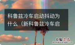 新科鲁兹冷车启动抖动 科鲁兹冷车启动抖动为什么