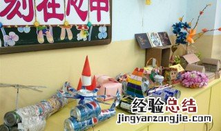 科技作品制作方法简单 科技作品制作方法简单 中学生