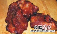 叉烧肉凉了好吃吗 叉烧肉冷了如何加热