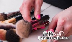 化妆师及注意事项 化妆师及注意事项有哪些