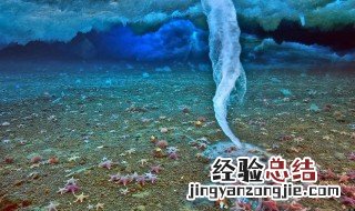 什么叫海滋奇观 海滋奇观是什么