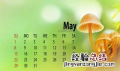 5月9日是什么日子 每年的5月9日是什么日子