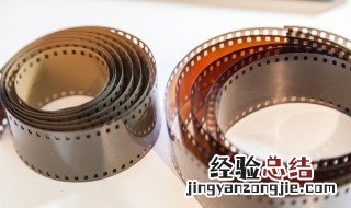 胶卷怎么洗 傻瓜相机的胶卷怎么洗