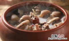 冬天坐月子能吃羊肉吗 坐月子不能吃羊肉吗?