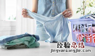 如何收纳衣服整理打包 整套衣服收纳整理窍门